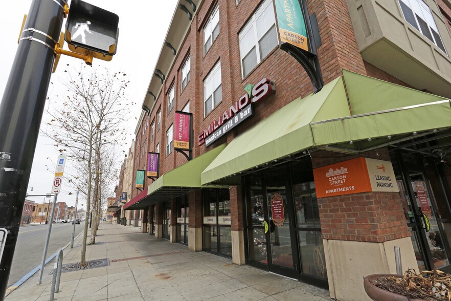 More Photos Of 2501-2557 E Carson St, Pittsburgh Apartments For Lease