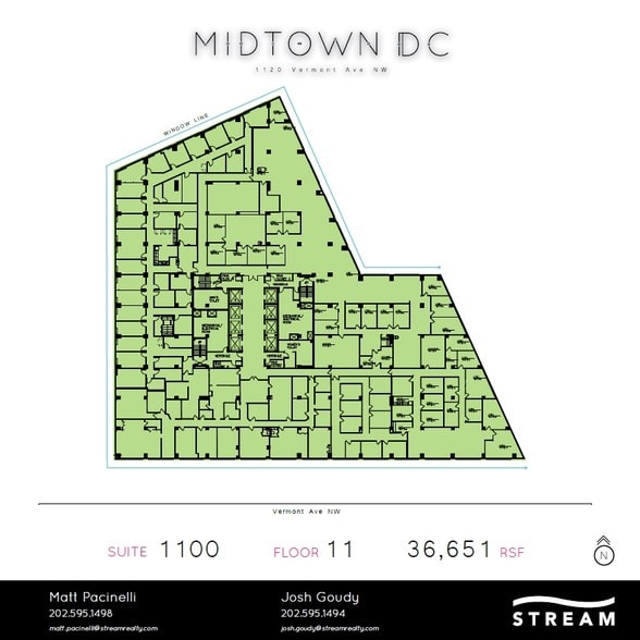 Photo of 11st Floor Ste 