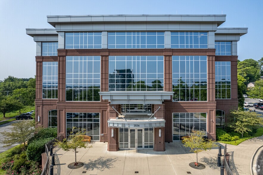 Photo of 2nd Floor Ste 200