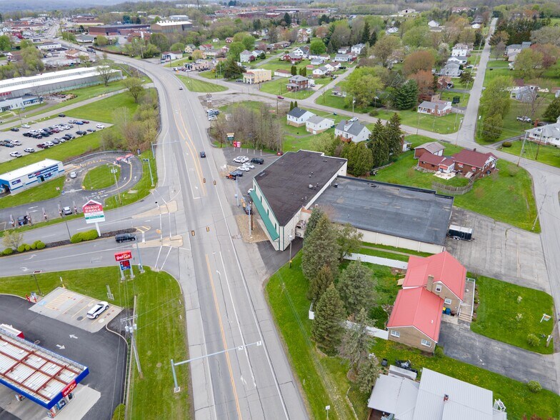 More Photos Of 1429 New Butler Rd, New Castle Loft Creative Space For Lease