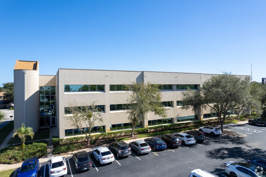 More Photos Of 515 W State Road 434, Longwood Medical For Sale