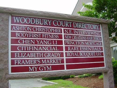 More Photos Of 124-128 S River Rd, Bedford Unknown For Lease