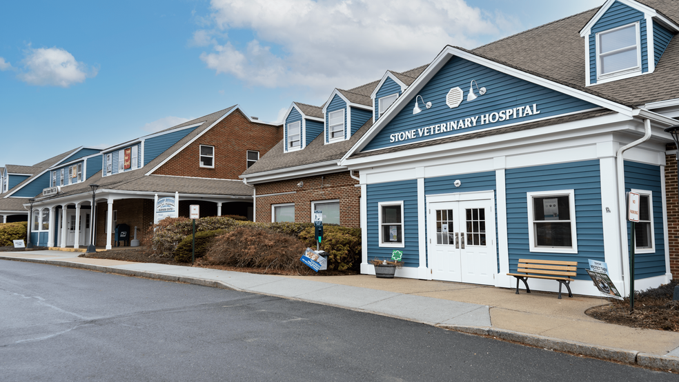 Primary Photo Of 51 Depot St, Watertown Storefront Retail Office For Sale