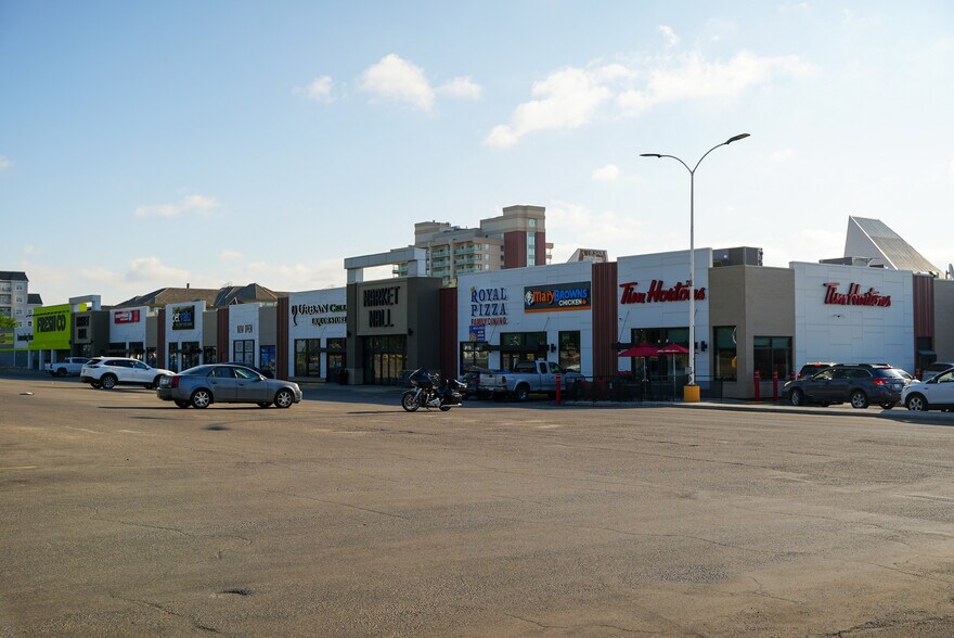 More Photos Of 2325 Preston Ave S, Saskatoon Unknown For Lease