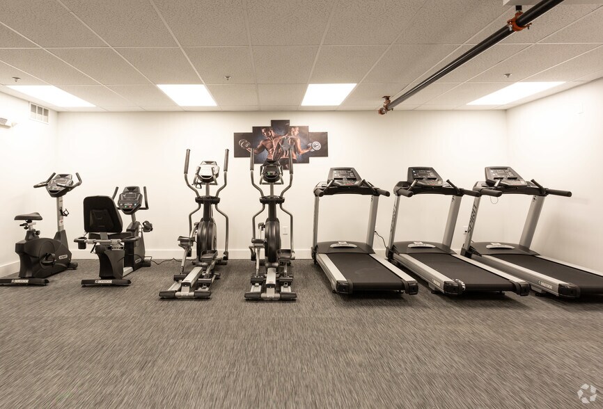 More Photos Of 22 Center St, Metuchen Apartments For Sale