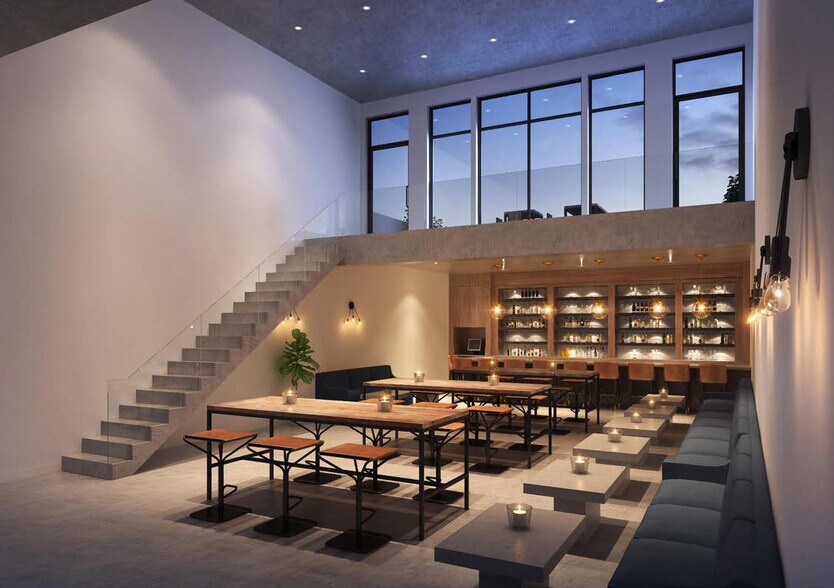 Primary Photo Of 58 Grattan St, Brooklyn Office For Lease