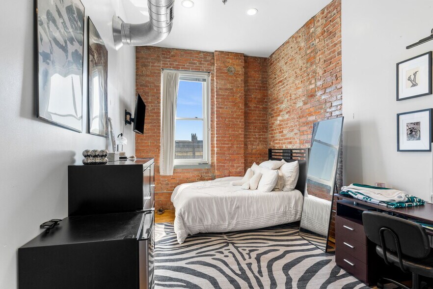 More Photos Of 123 Court St, Binghamton Apartments For Sale