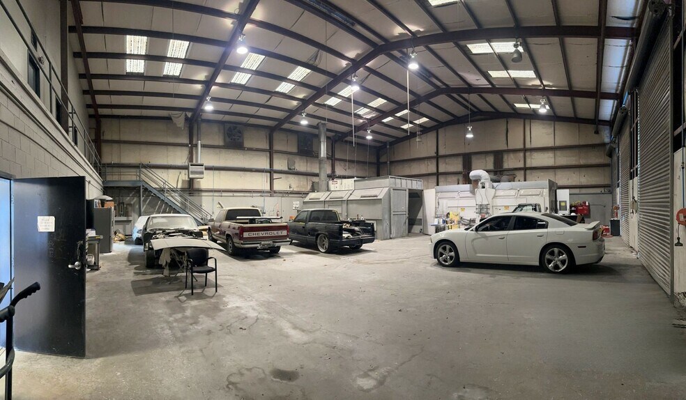 More Photos Of 6435-6439 Church St, Riverdale Warehouse For Sale