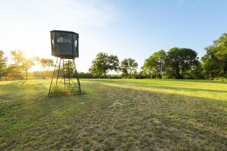 More Photos Of 4251 Refuge Rd, Sherman Lodge Meeting Hall For Sale