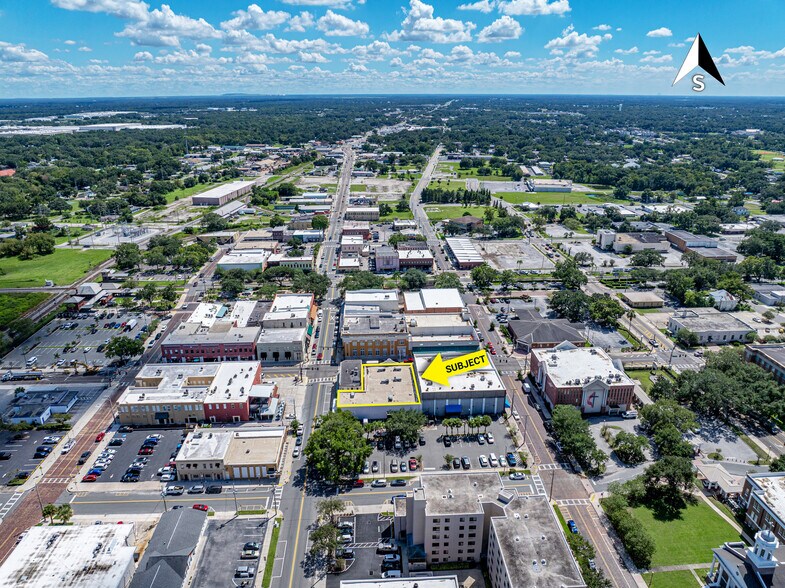 More Photos Of 104 W Reynolds St, Plant City Storefront Retail Office For Sale