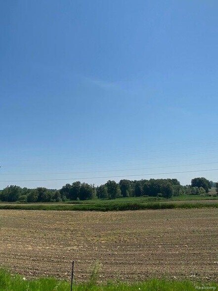 More Photos Of 7451 Fostoria rd, Mayville Land For Sale