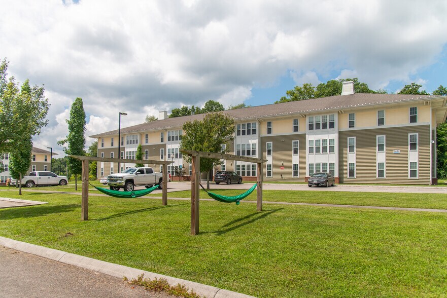 More Photos Of 5606 Campus Ridge Dr, Wise Multifamily For Sale