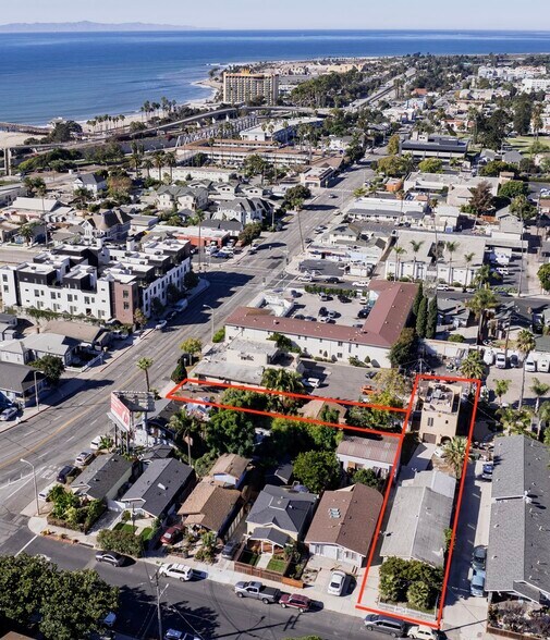 Primary Photo Of 153 S Laurel St, Ventura Apartments For Sale