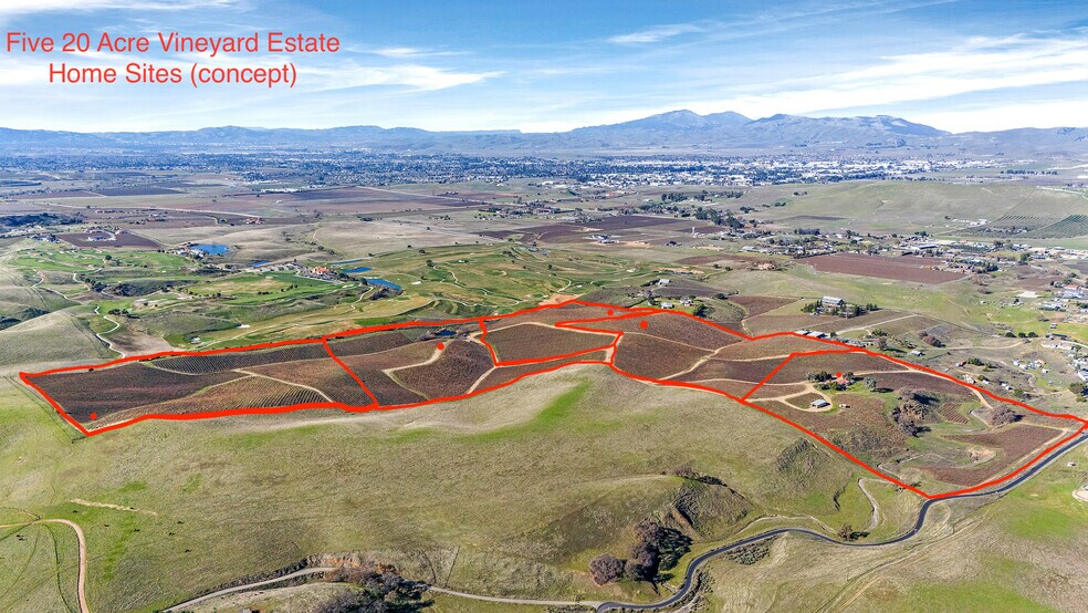 More Photos Of 10053 Tesla Rd, Livermore Land For Sale