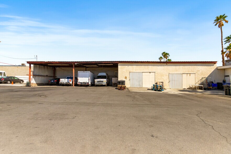More Photos Of 83778 Avenue 45, Indio Distribution For Sale