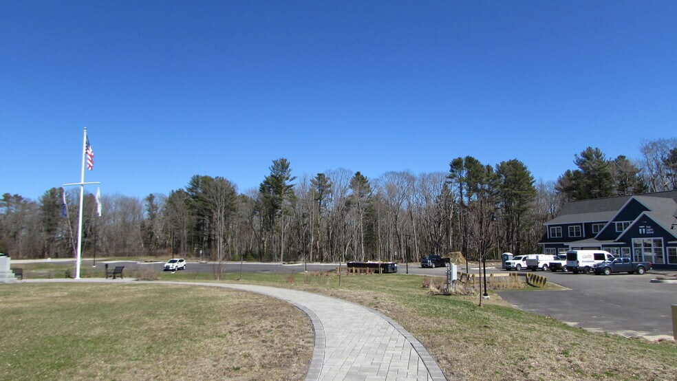 More Photos Of 326 Ocean House Rd, Cape Elizabeth Land For Sale