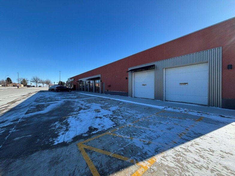 More Photos Of 700 22nd Ave S, Brookings Unknown For Lease