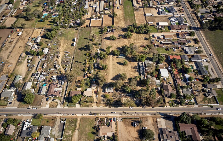 More Photos Of 3475 Hillside Ave, Norco Land For Sale