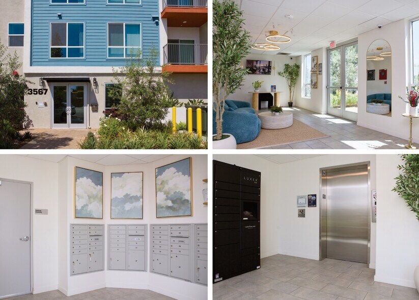 More Photos Of 3567 Chesapeake Ave, Los Angeles Apartments For Sale