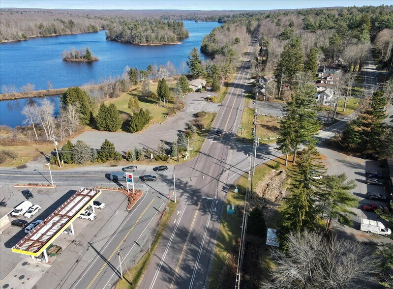 More Photos Of 1904 PA-940, Pocono Pines General Retail For Sale