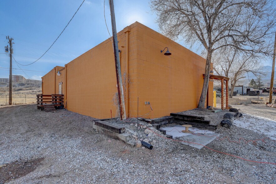 More Photos Of 2425-2427 Busch Ave, Colorado Springs Industrial For Sale