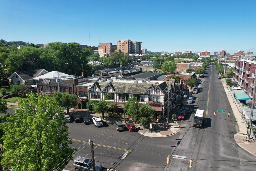 More Photos Of 2839 7th Ave S, Birmingham Storefront Retail Office For Sale