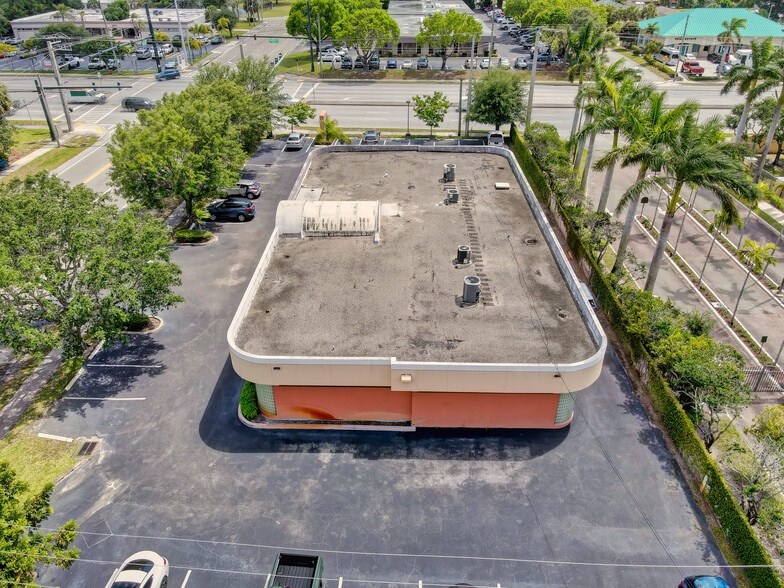 More Photos Of 3537 Forest Hill Blvd, West Palm Beach Medical For Lease