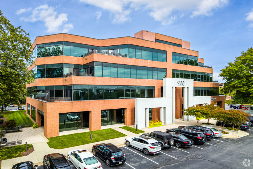 Primary Photo Of 900 Bestgate Rd, Annapolis Office For Lease