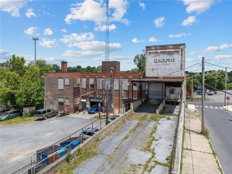 More Photos Of 365 W Whitehall St, Allentown Warehouse For Sale