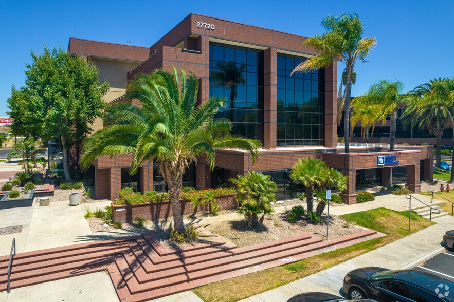 Primary Photo Of 27720 Jefferson Ave, Temecula Office For Lease