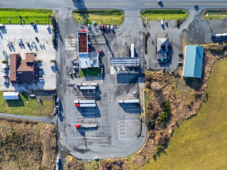 More Photos Of 1336 Rush Rd, Napavine Restaurant For Sale