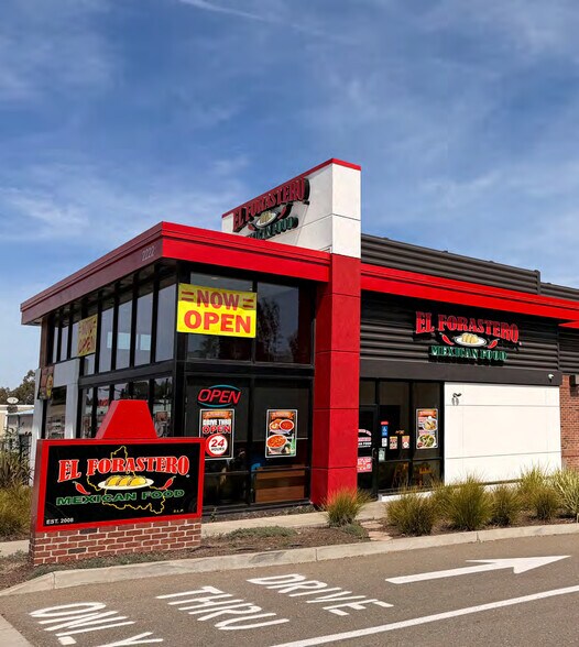 More Photos Of 808 Colusa Ave, Yuba City Fast Food For Sale