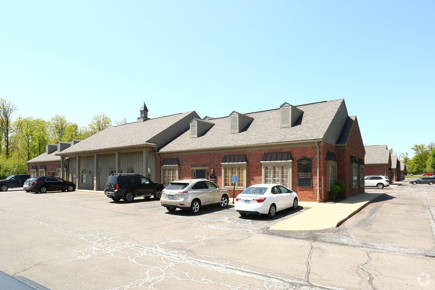 More Photos Of 37601-37649 Pembroke Ave, Livonia Office For Lease