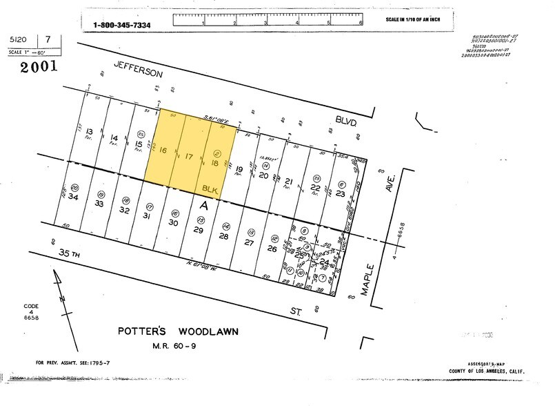 More Photos Of 170 E Jefferson Blvd, Los Angeles Warehouse For Sale