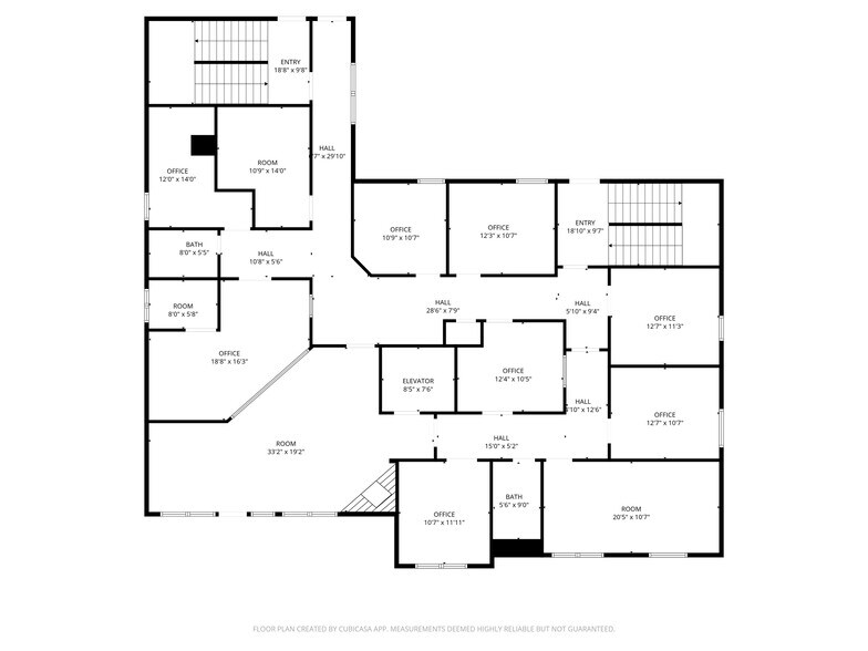 More Photos Of 312 N 5th Ave, Sturgeon Bay Office For Sale