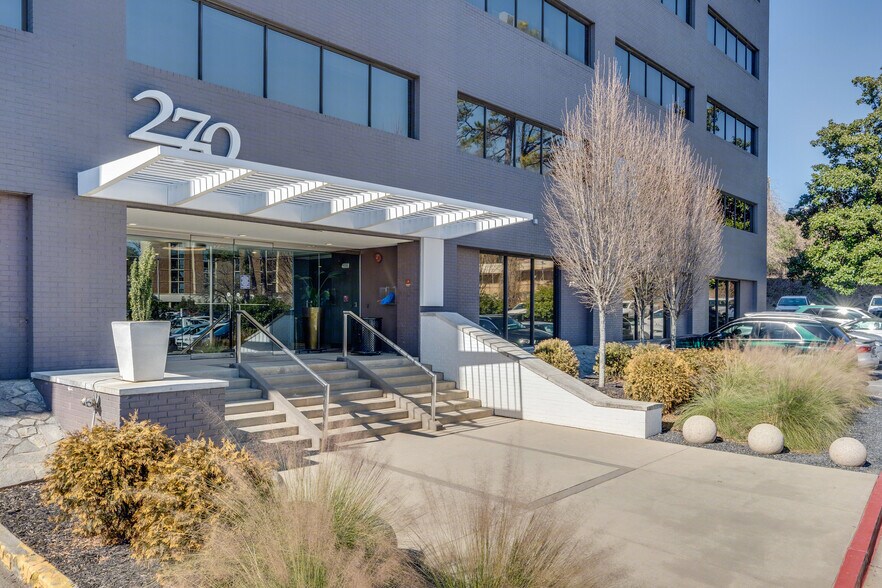 More Photos Of 270 Carpenter Dr NE, Sandy Springs Office For Lease