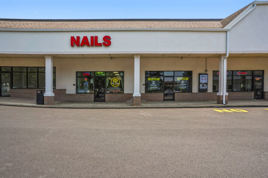 More Photos Of 3601 Chichester Ave, Boothwyn Storefront For Sale