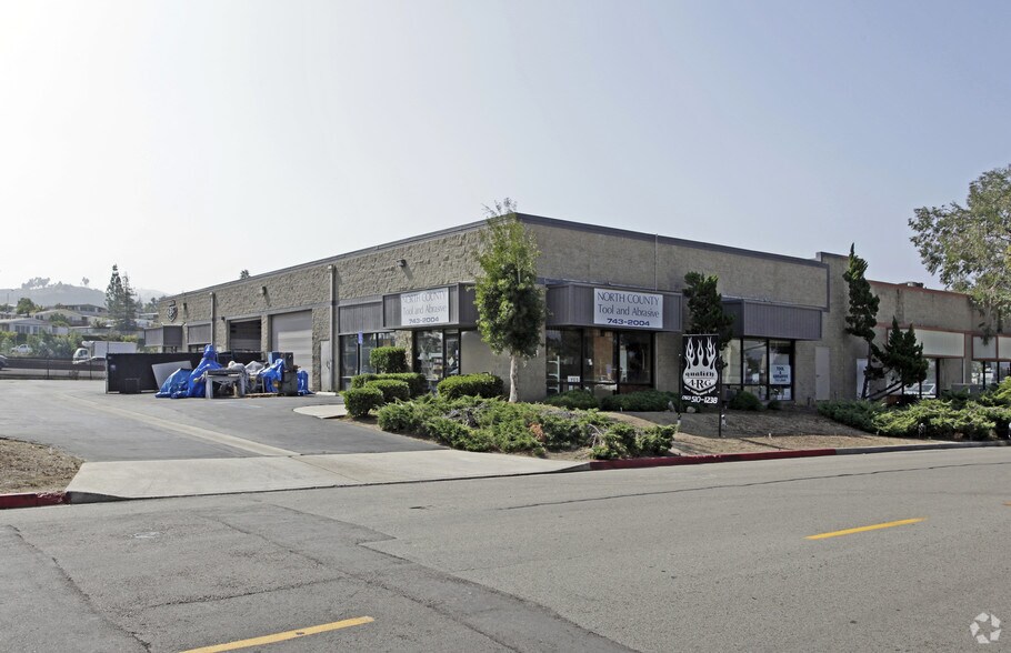 Primary Photo Of 955 Rancheros Dr, San Marcos Service For Lease