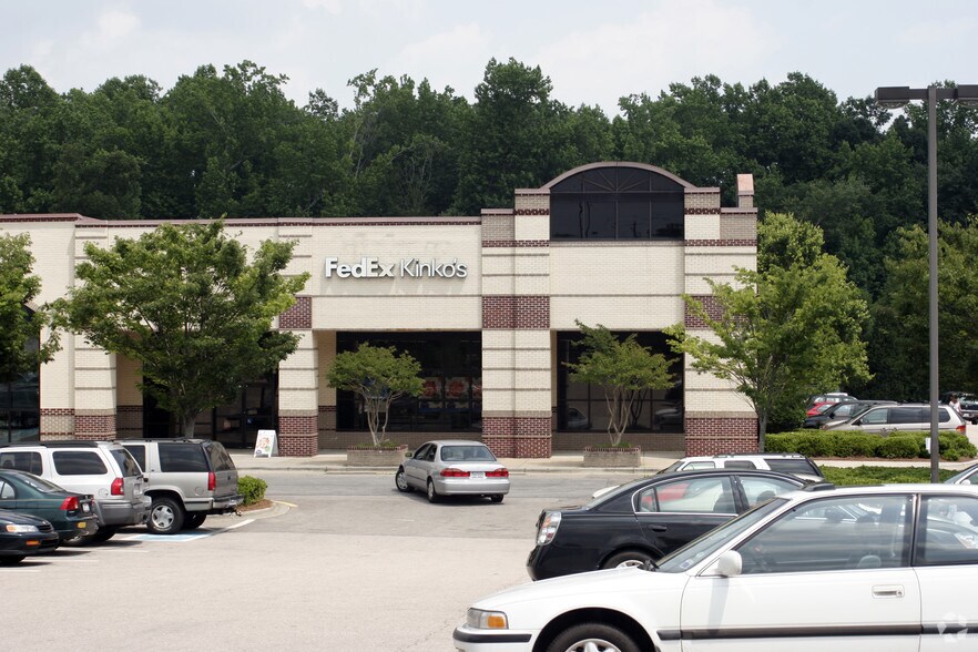 More Photos Of 760 SE Maynard Rd, Cary Unknown For Lease