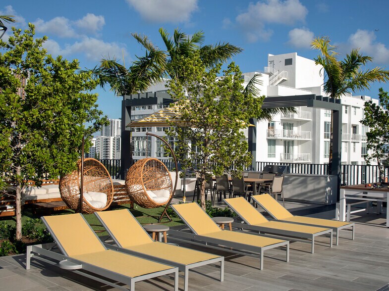 More Photos Of 51 NW 28th St, Miami Apartments For Sale