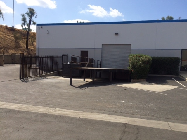 More Photos Of 3192 Factory Dr, Pomona Warehouse For Lease