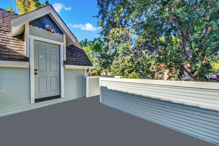 More Photos Of 354 Cernon St, Vacaville Office For Sale