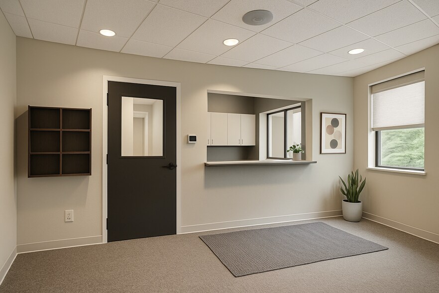 Primary Photo Of 3 Northwestern Dr, Bloomfield Medical For Lease