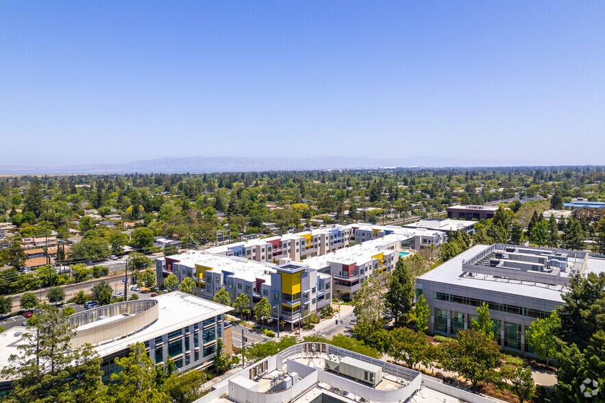 More Photos Of 195 Page Mill Rd, Palo Alto Apartments For Lease