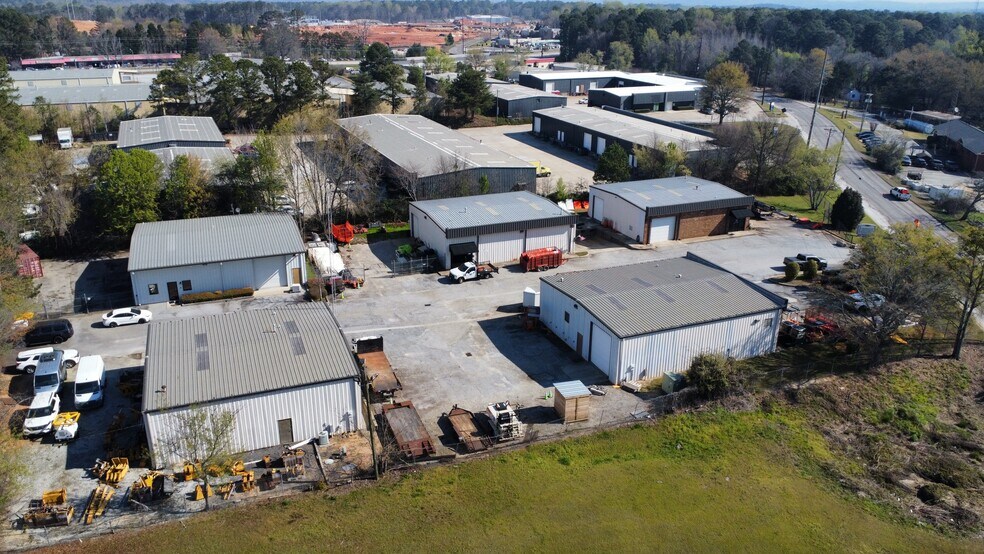 More Photos Of 1498 Farmer Rd, Conyers Unknown For Lease