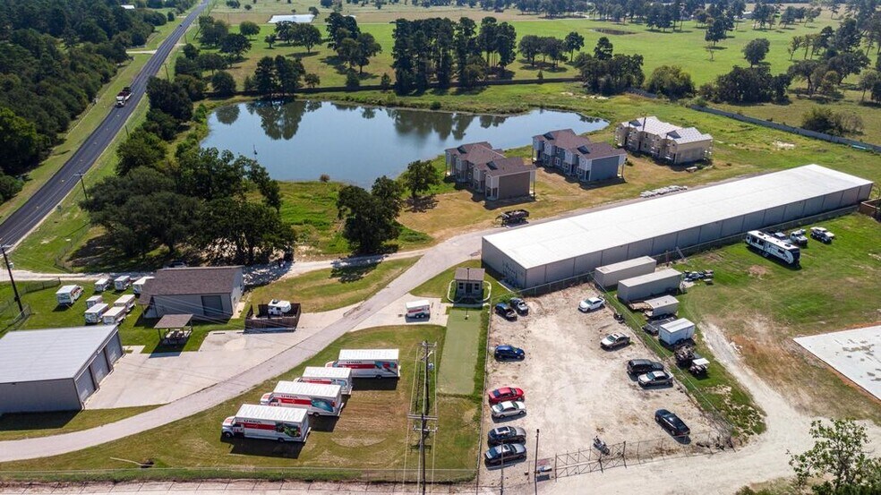 Primary Photo Of , Huntsville Land For Sale