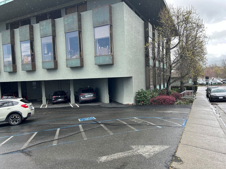 More Photos Of 1200 Mt Diablo Blvd, Walnut Creek Medical For Lease