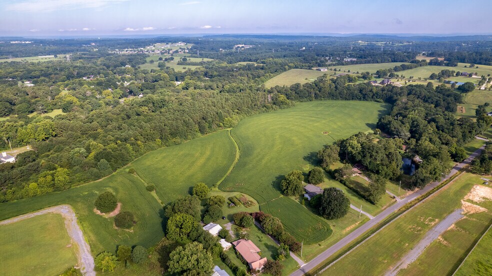 More Photos Of 1585 Railroad Ave, Albertville Land For Sale