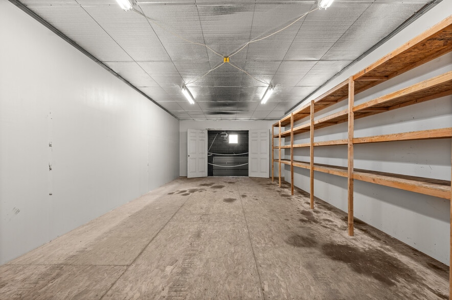 More Photos Of 6708-6732 S Airport Rd, West Jordan Warehouse For Lease