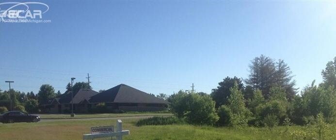 More Photos Of 1240 N Irish Rd, Davison Land For Sale